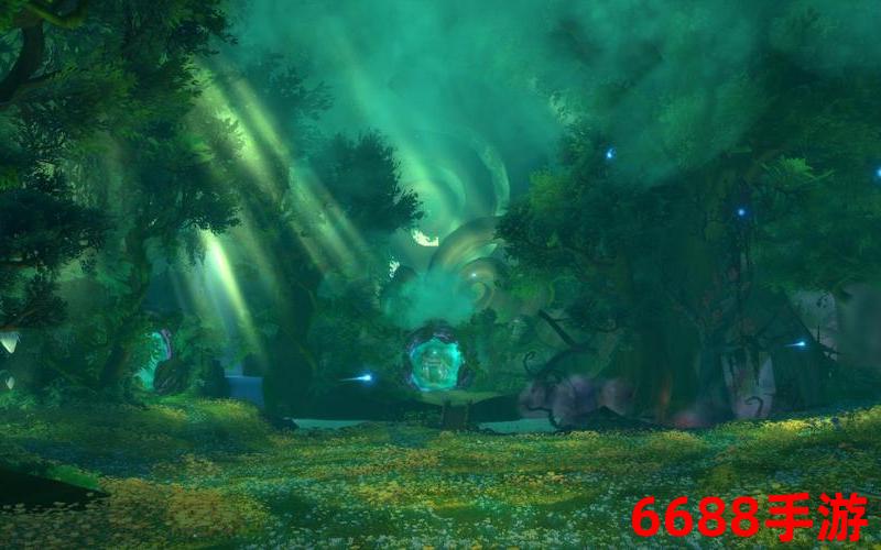 魔兽世界饱读诗书指南：探索世界之树与翡翠梦境